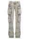 The Attico Essie Jeans