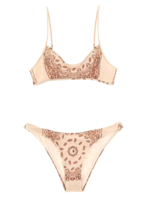 The Attico Estate Meravigliosa Bikini