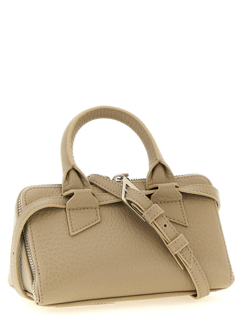 The Attico Friday Mini Handbag