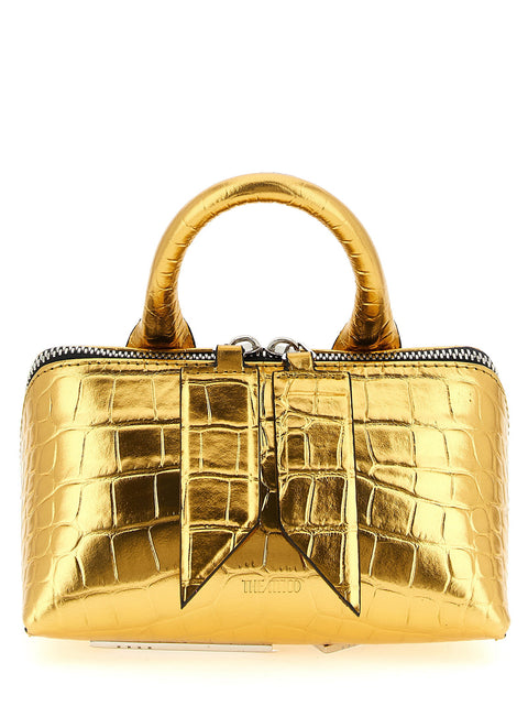 The Attico Friday Mini Handbag