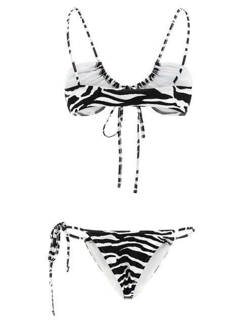 The Attico Il Primo Bagno Bikini