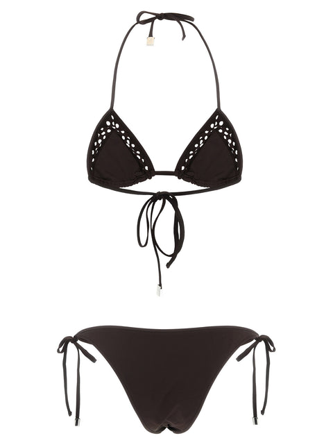 The Attico Il Primo Bagno Bikini