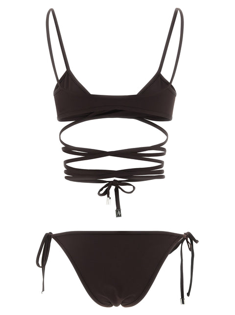 The Attico Il Primo Bagno Bikini