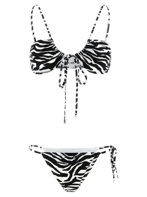 The Attico Il Primo Bagno Bikini