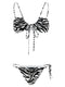 The Attico Il Primo Bagno Bikini