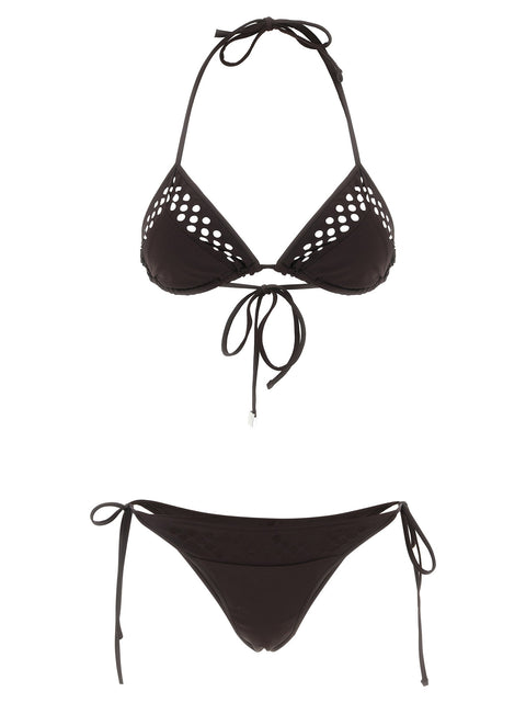 The Attico Il Primo Bagno Bikini