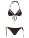 The Attico Il Primo Bagno Bikini