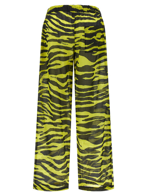 The Attico Il Primo Bagno Pants
