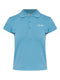 The Attico Jersey polo shirt