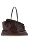 The Attico La Passeggiata Medium Shoulder Bag