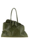 The Attico La Passeggiata Medium Shoulder Bag