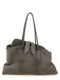 The Attico La Passeggiata Medium Shoulder Bag