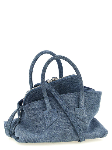 The Attico La Passeggiata Mini Handbag