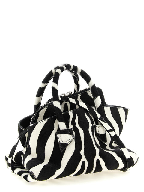 The Attico La Passeggiata Mini Handbag