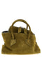 The Attico La Passeggiata Mini Handbag