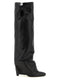 The Attico Leon Boots