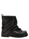 The Attico Mini Robin Combat Ankle Boots