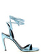 The Attico Ora Sandals