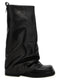 The Attico Robin Combat Boots