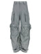 The Attico Superattico 10 Collection Cargo Pants