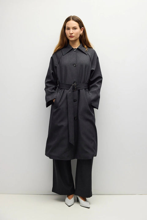 The Blair Coat