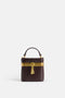 The Elle Vanity Case Crossbody Bag