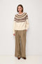 The Kaia Sweater