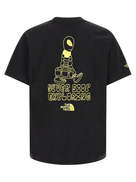 The North Face Alien T-shirt