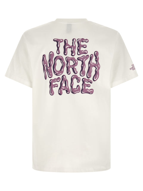 The North Face Drip Logo T-shirt