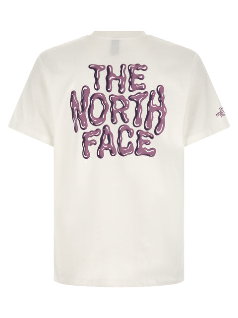 The North Face Drip Logo T-shirt