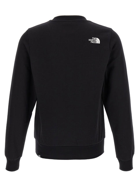 The North Face Fine Sweatshirt