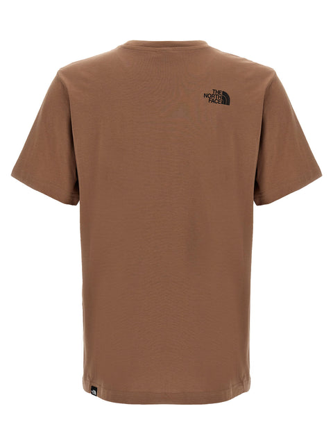The North Face Fine T-shirt