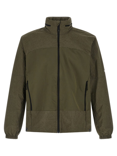 The North Face Hike Utility Anorak