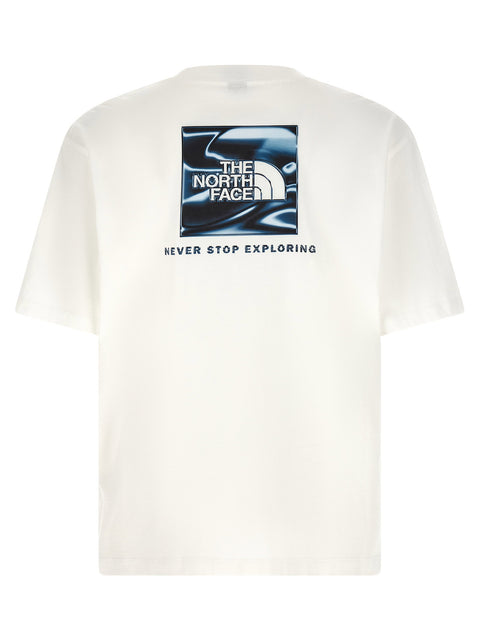 The North Face Liquid Nse Box T-shirt
