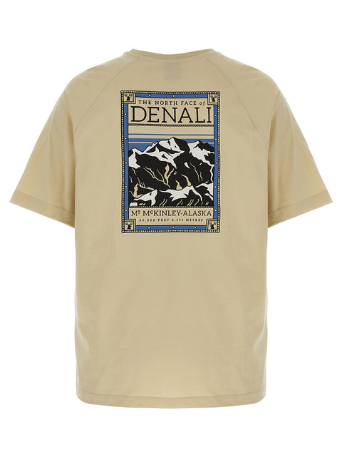 The North Face Printed T-shirt