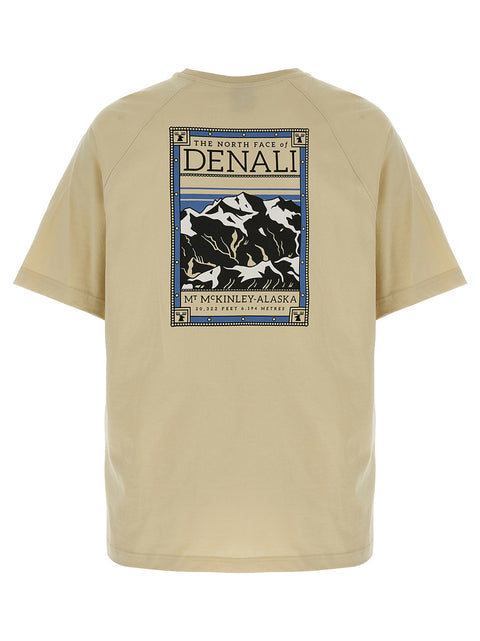 The North Face Printed T-shirt