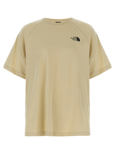 The North Face Printed T-shirt