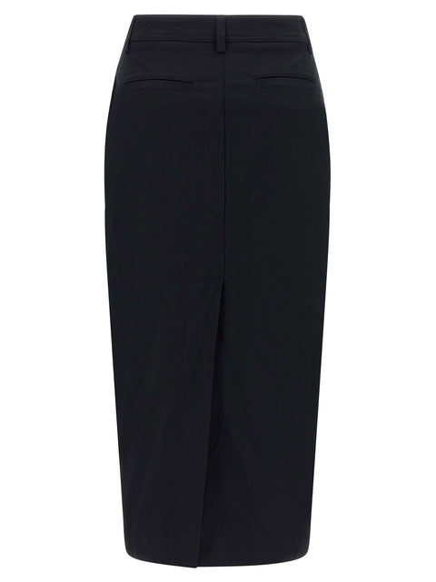 TheLatest Donna Skirt