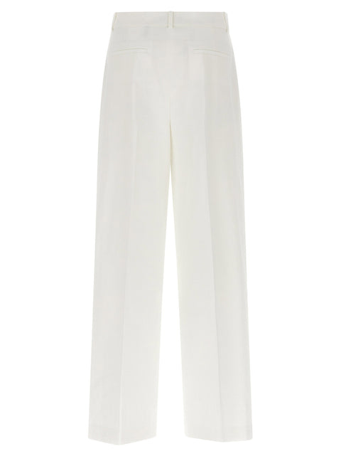 Theory Hw Casual Pants