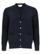 Thom Browne 4-bar Cardigan