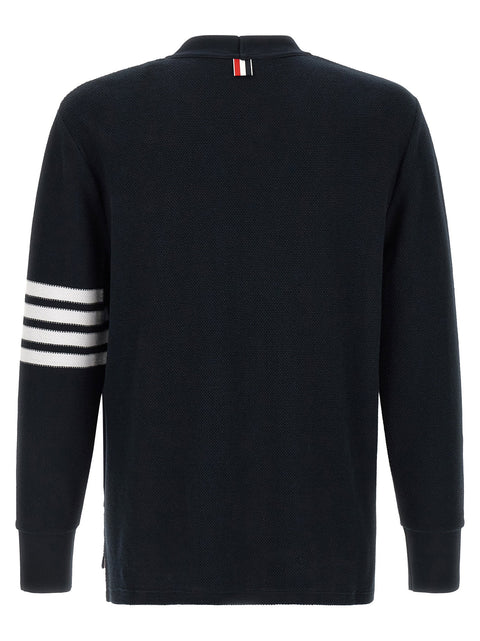 Thom Browne 4bar Cardigan