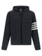 Thom Browne 4bar Ripstop Shiny Jacket
