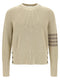 Thom Browne 4bar Sweater
