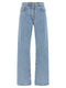 Thom Browne Back Martingale Jeans