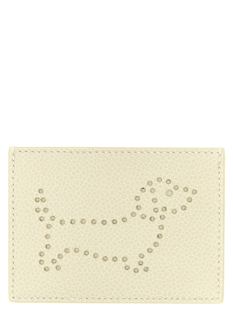 Thom Browne Hector Card Holder