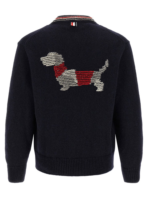 Thom Browne Hector Cardigan