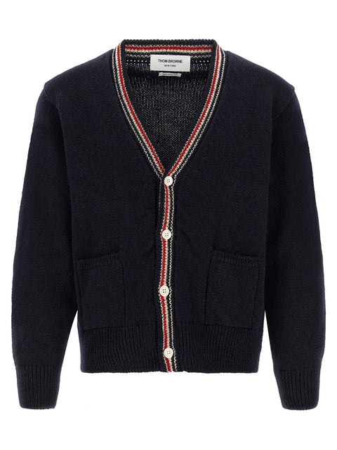 Thom Browne Hector Cardigan