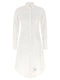 Thom Browne Oxford Chermisier Dress