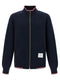 Thom Browne Rwb Piping Sweatshirt