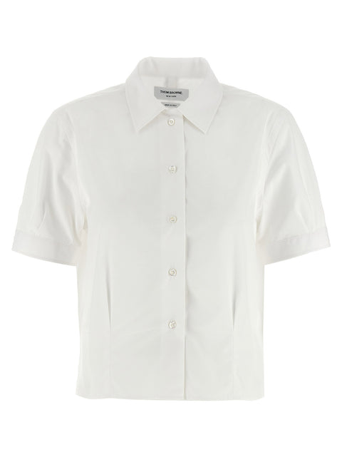 Thom Browne Sash Shirt